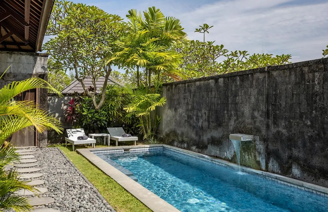 Theanna Villa And Spa Canggu-1