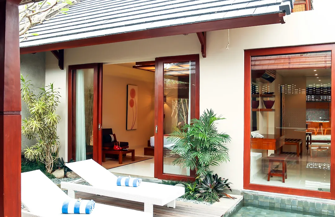 Theanna Villa And Spa Canggu-1