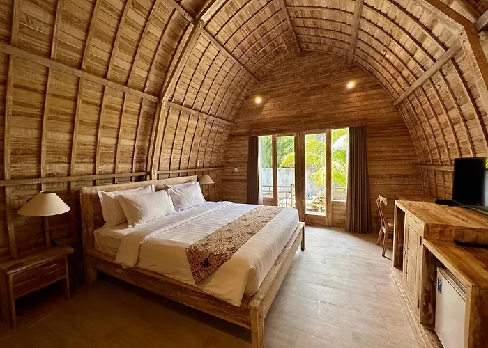 Tanhana Villa Canggu