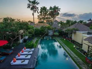 Imani Villas Canggu 